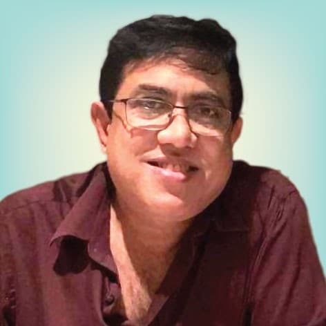 Imtiaz Kasem