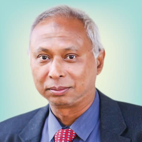 Dr. ABOO Nasar