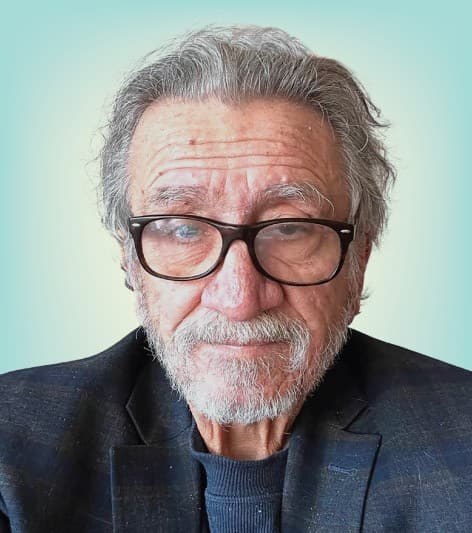 Roy Rodriguez